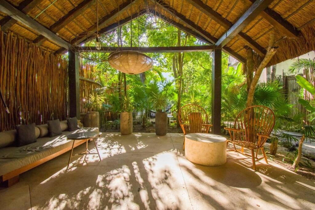 Artia Lux At Aldea Zama *