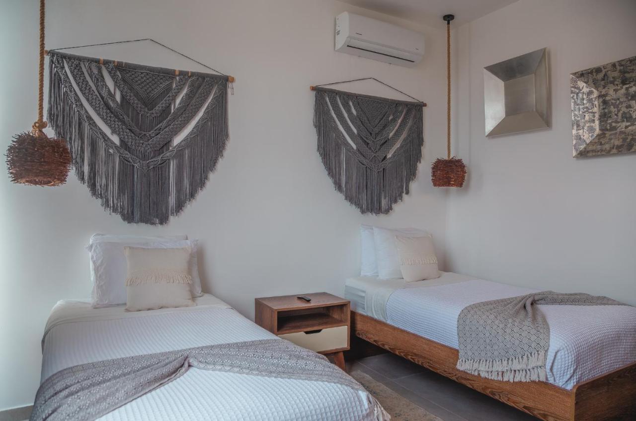 Luxury Penthouse 3br With Private Pool & Rooftop La Veleta *