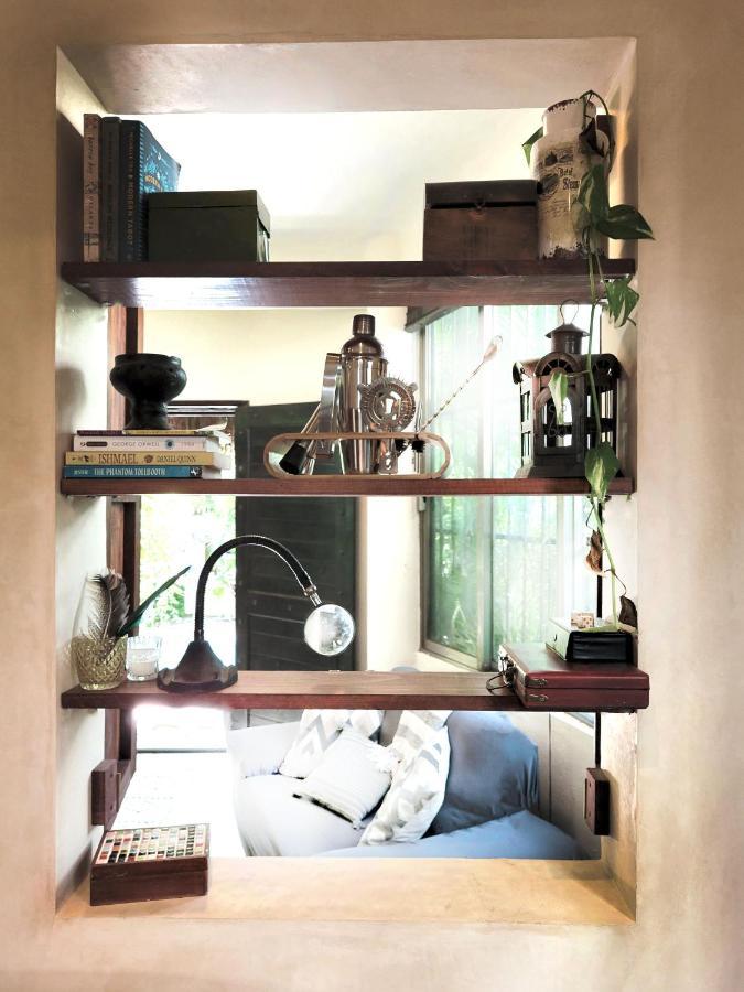 The Secret Garden Tulum