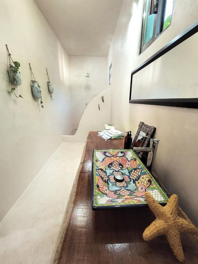 The Secret Garden Apartment *