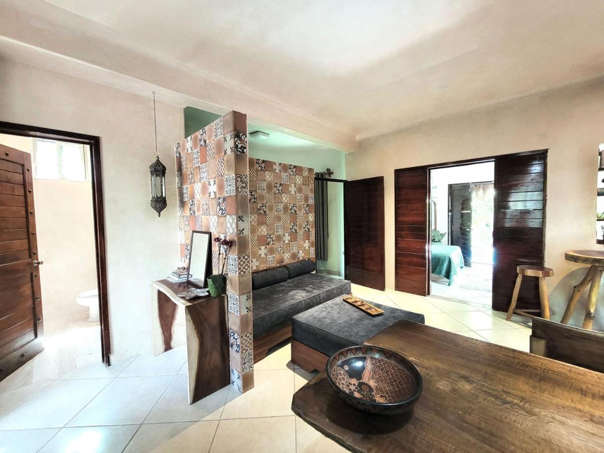 The Secret Garden * Tulum