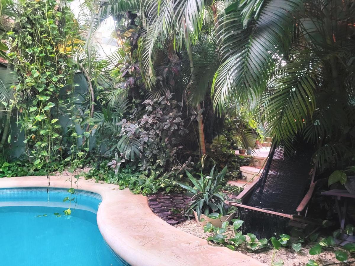 The Secret Garden Tulum