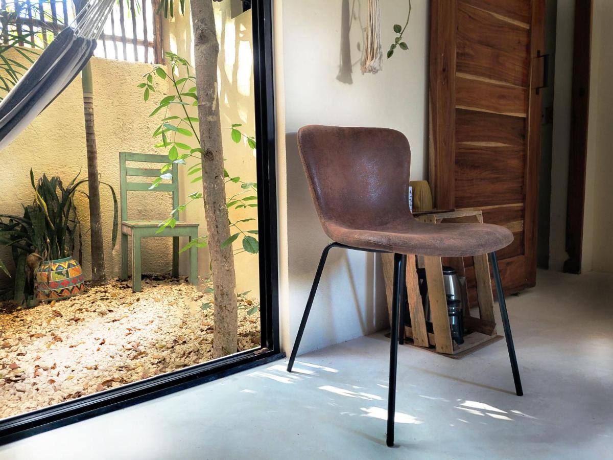 Apartment The Secret Garden Tulum