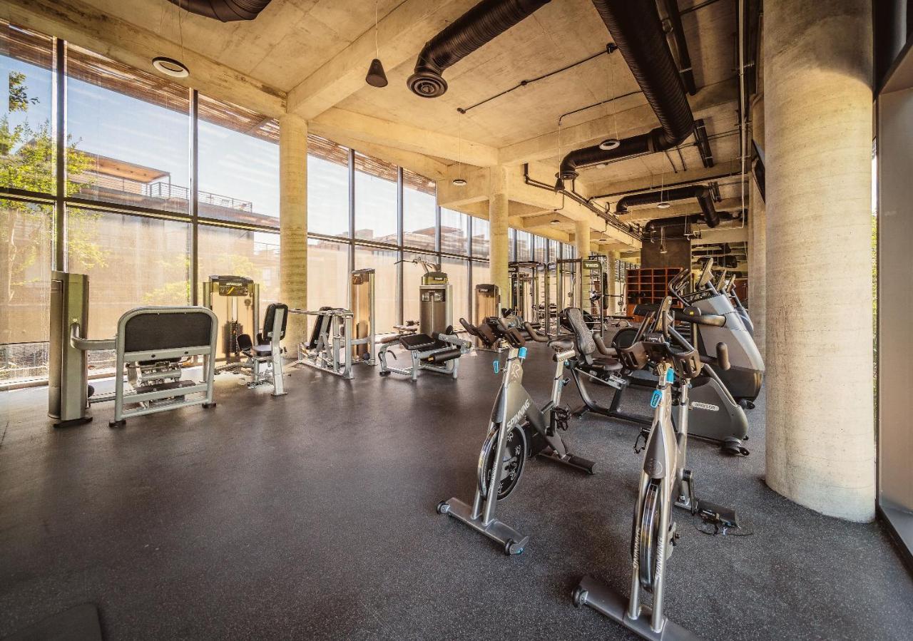 Amazing 1br On Cenote, And Gym * Tulum