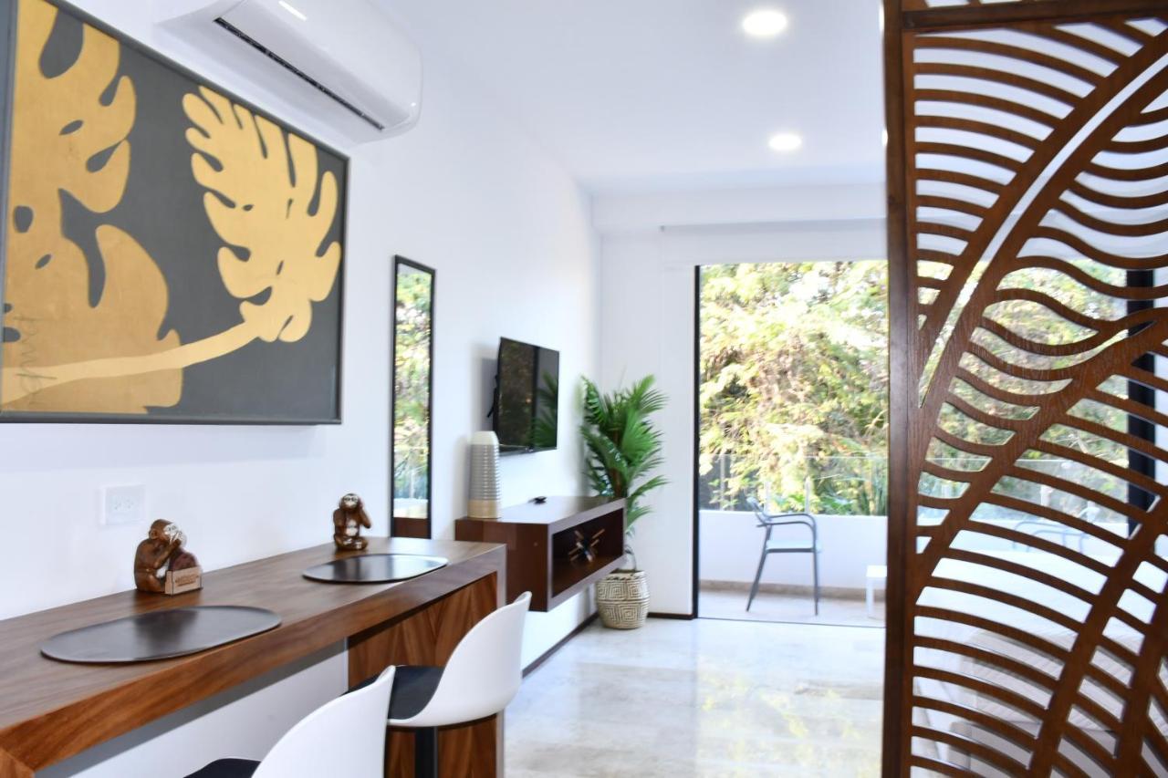 Menesse Luxury By Spot Apartment Tulum