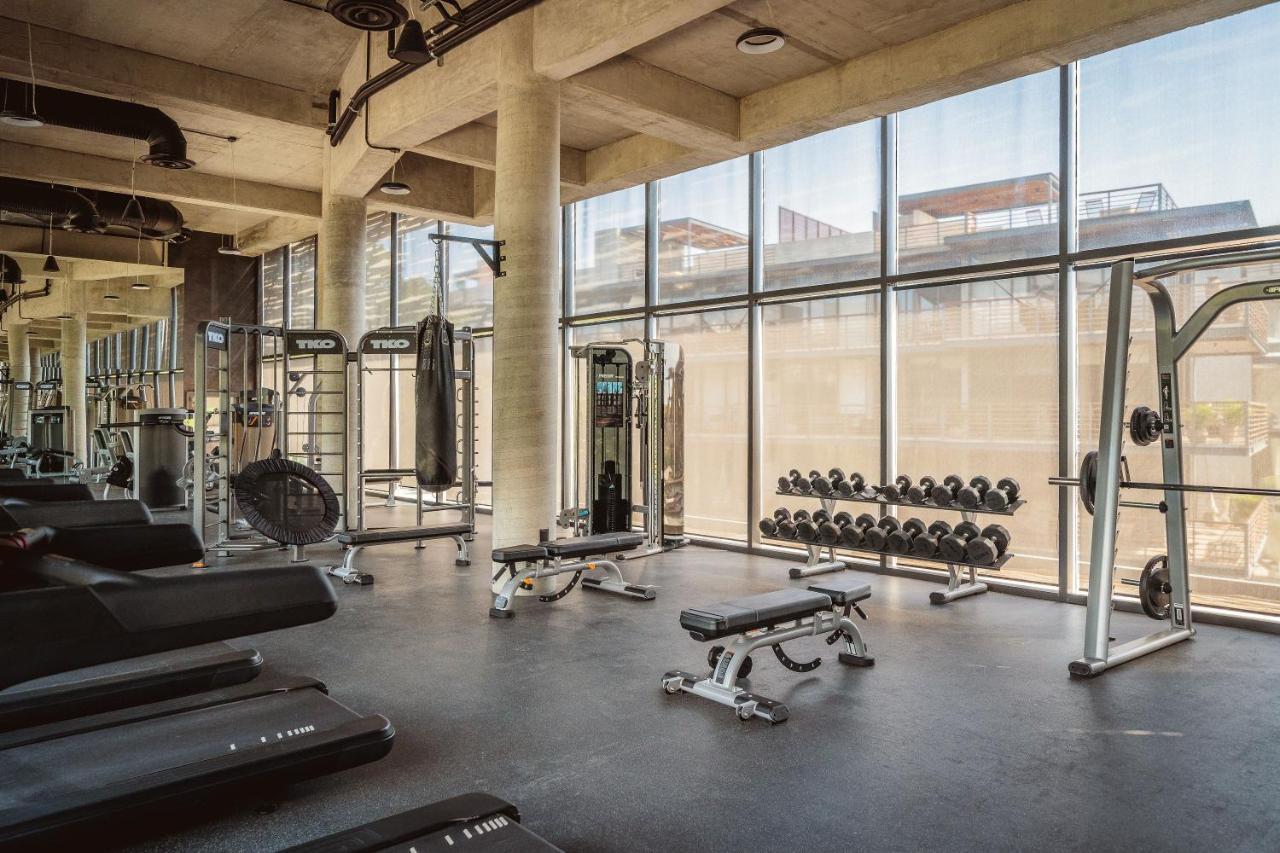 Amazing 1br On Cenote, And Gym * Tulum