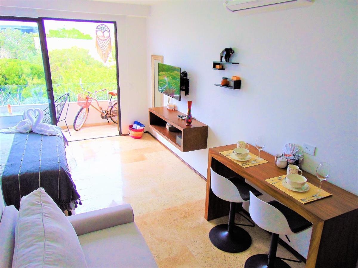 Menesse Luxury By Baitna Apartment *