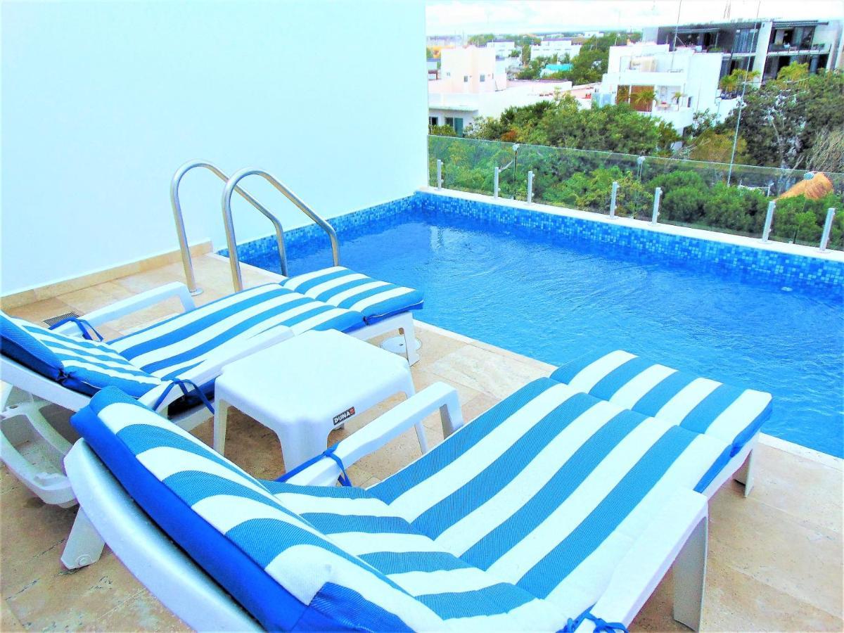Apartment Menesse Luxury By Baitna