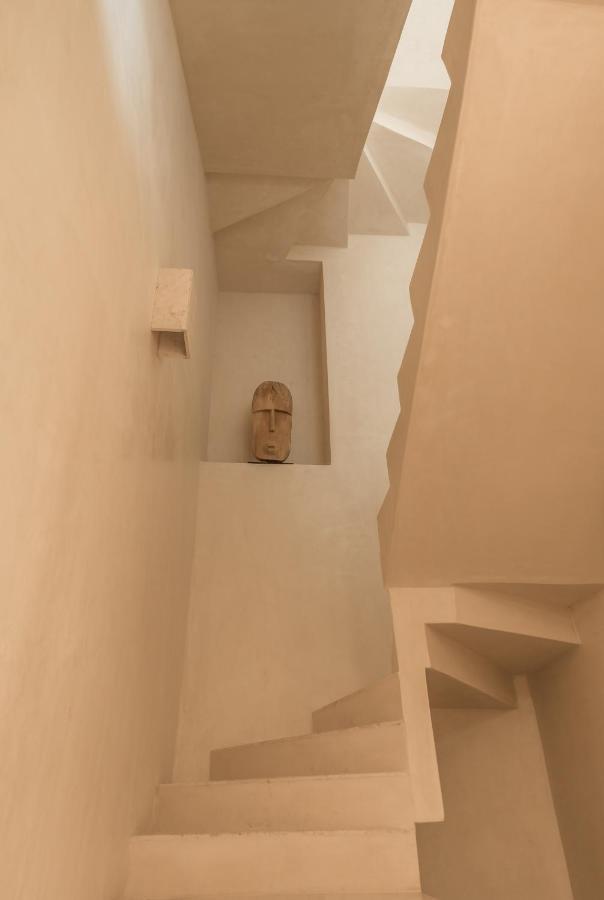 Exclusive Penthouse By Famous Interior Designer By Yeah Apartment Tulum