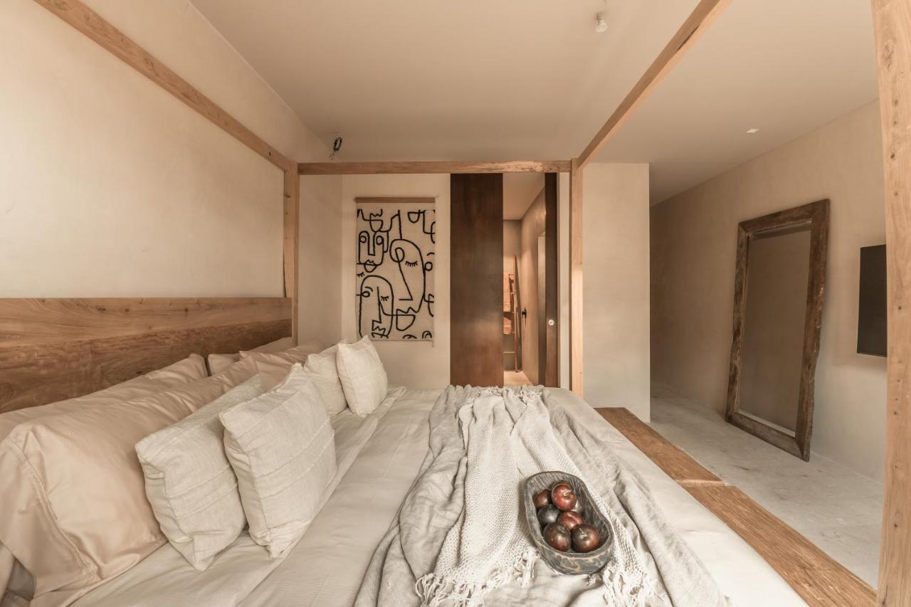 Apartment Exclusive Penthouse By Famous Interior Designer By Yeah