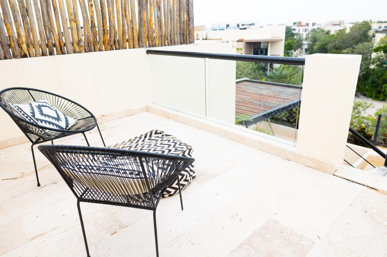 Chic Rooftop Ph, Private Pool, 1mi From The