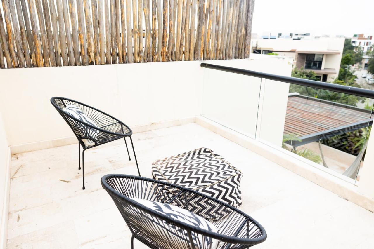 Apartment Chic Rooftop Ph, Private Pool, 1mi From The *