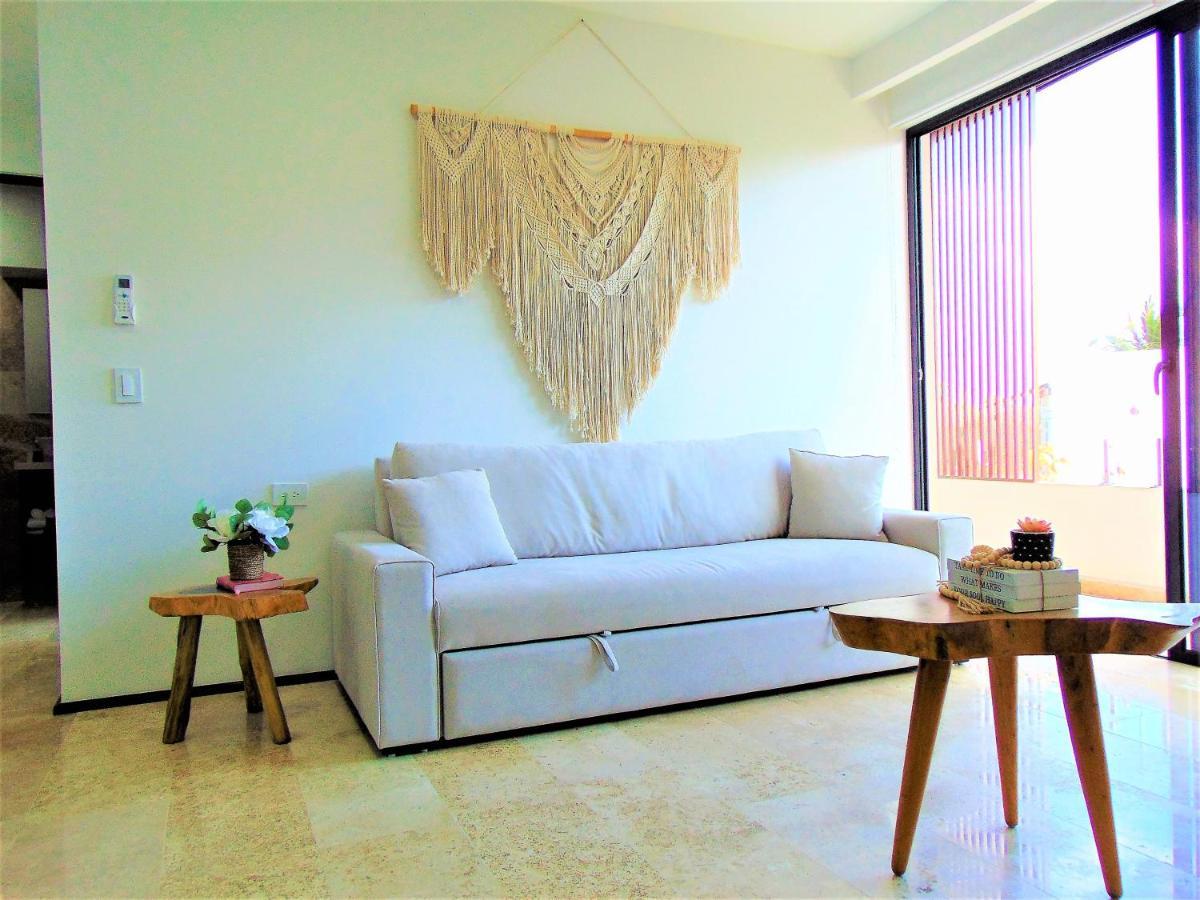 Apartment Menesse Luxury By Baitna