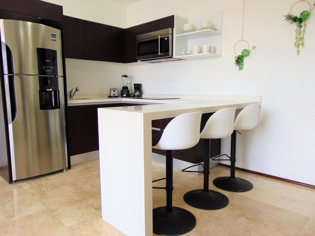 Menesse Luxury By Baitna Apartment