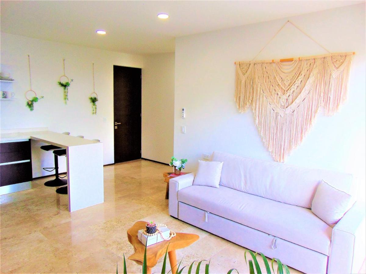 Menesse Luxury By Baitna Apartment Tulum