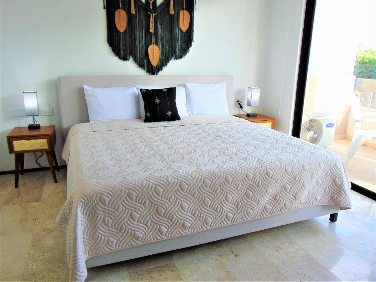 Menesse Luxury By Baitna * Tulum