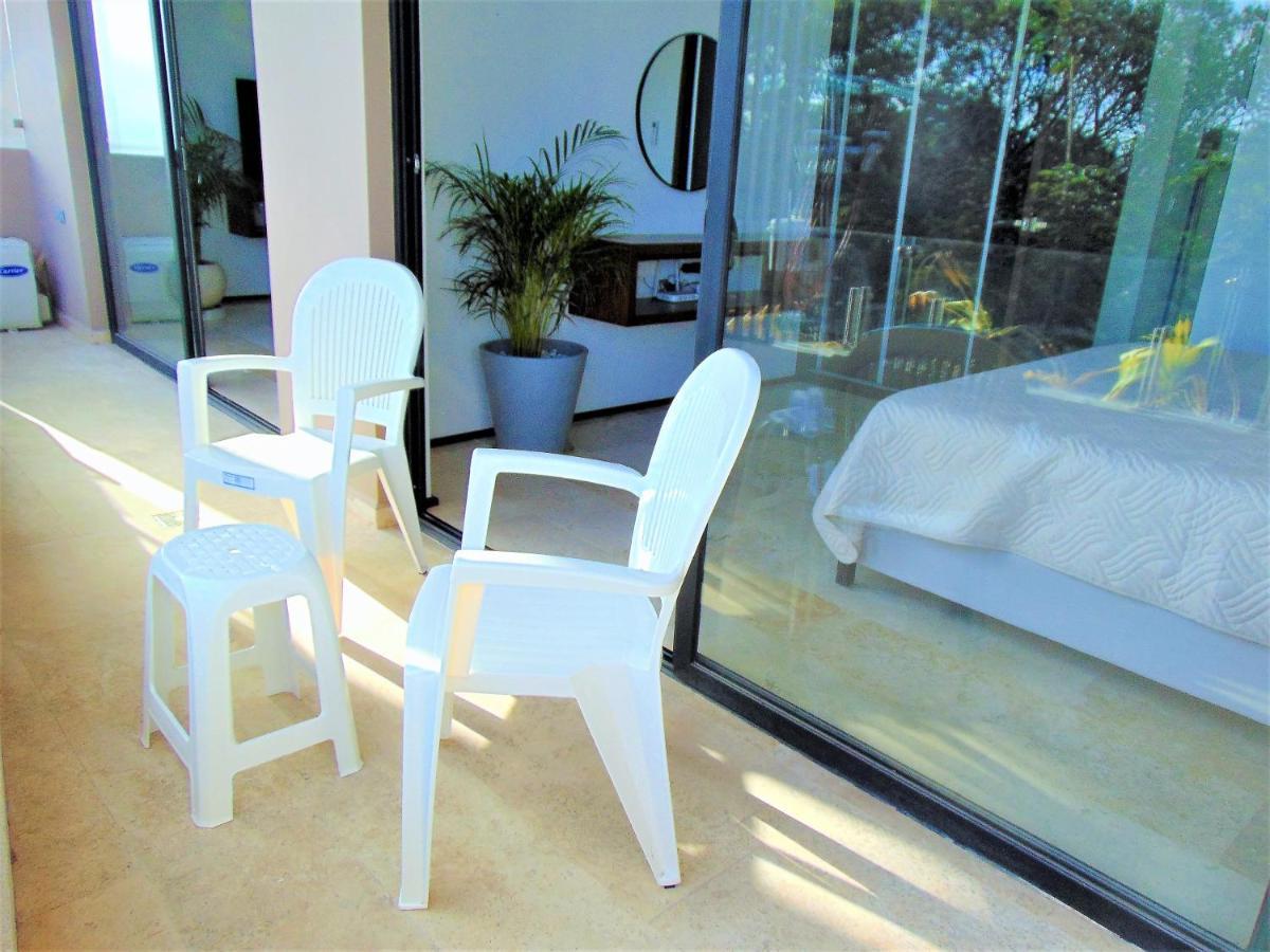 Menesse Luxury By Baitna Apartment