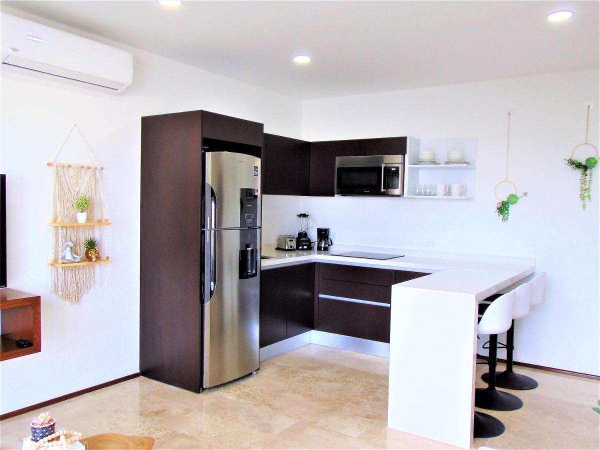 Menesse Luxury By Baitna Apartment Tulum