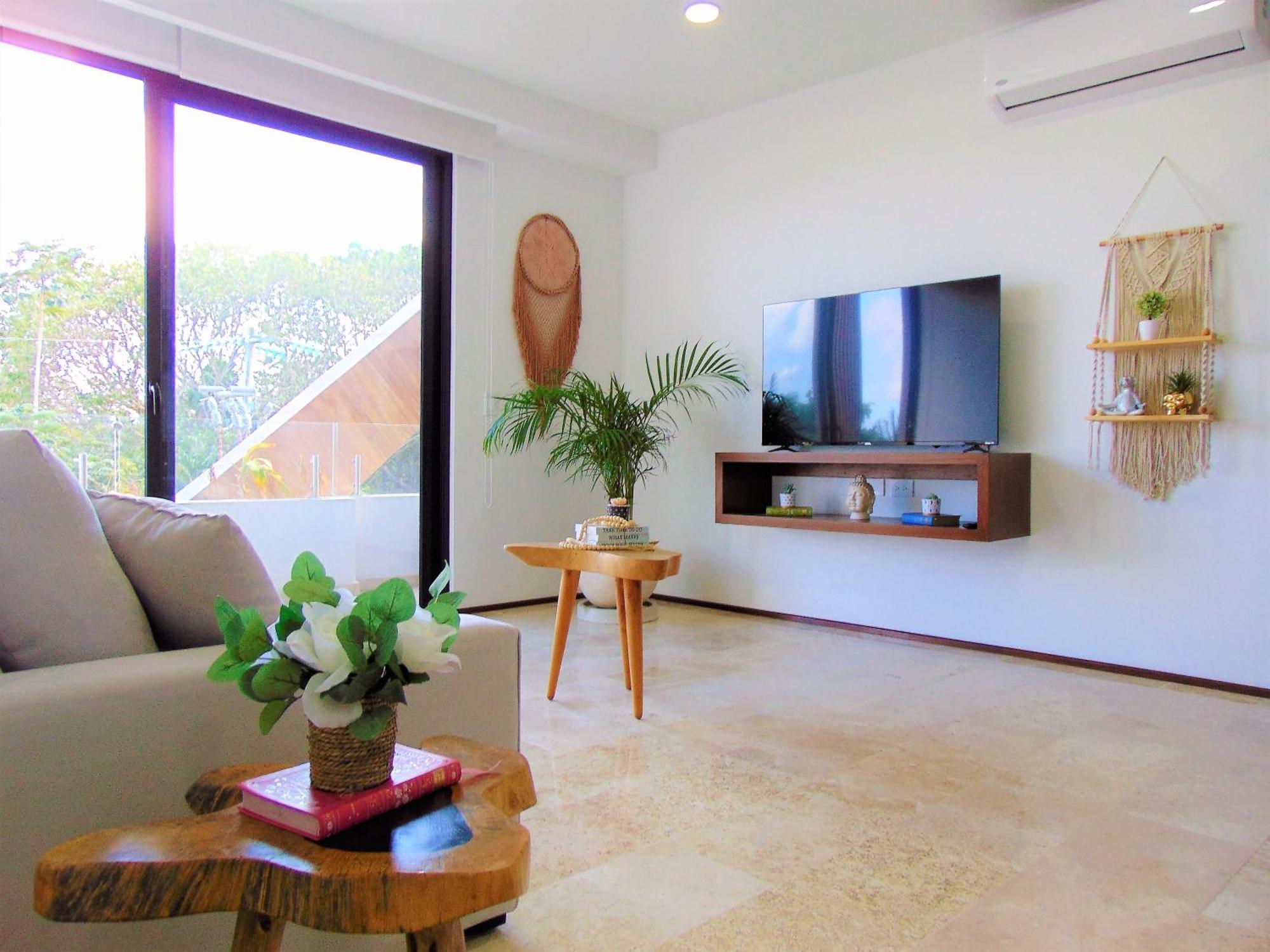 Menesse Luxury By Baitna Tulum