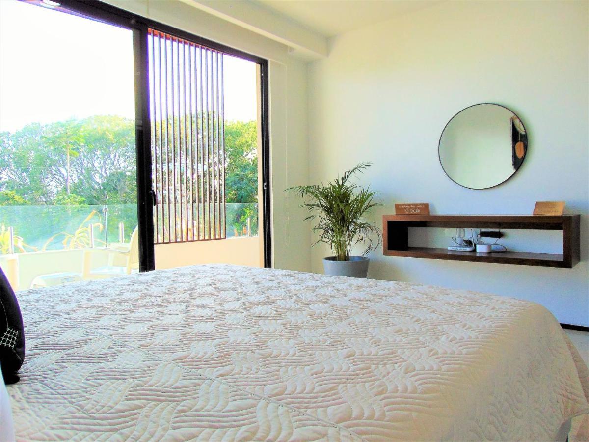 Menesse Luxury By Baitna Apartment *