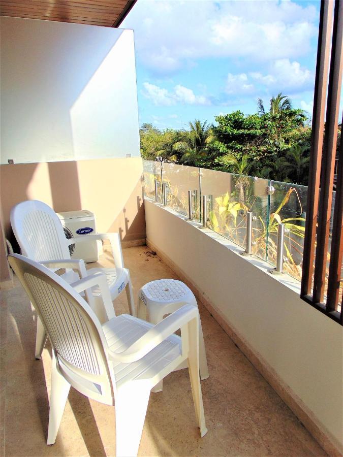 Apartment Menesse Luxury By Baitna
