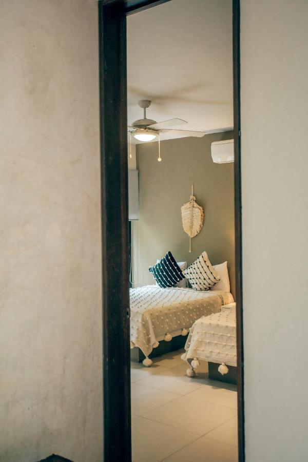 Orchid House Jungle Hotel 5*