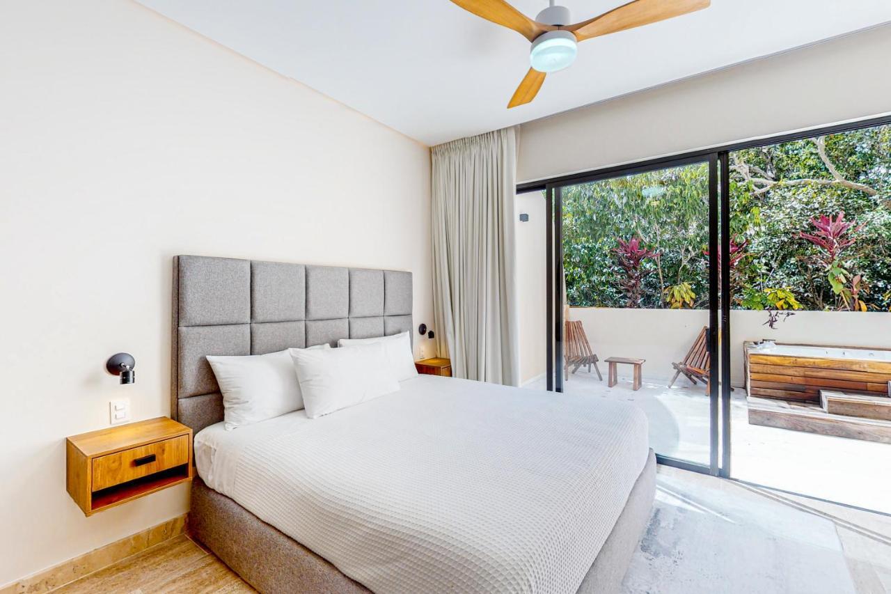 Giada Towers, Unit 102 * Tulum