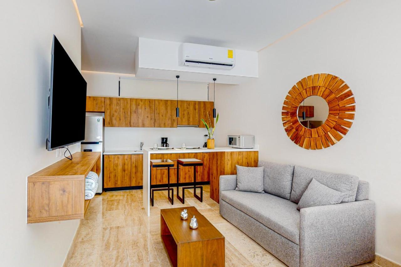 Giada Towers, Unit 102 Tulum