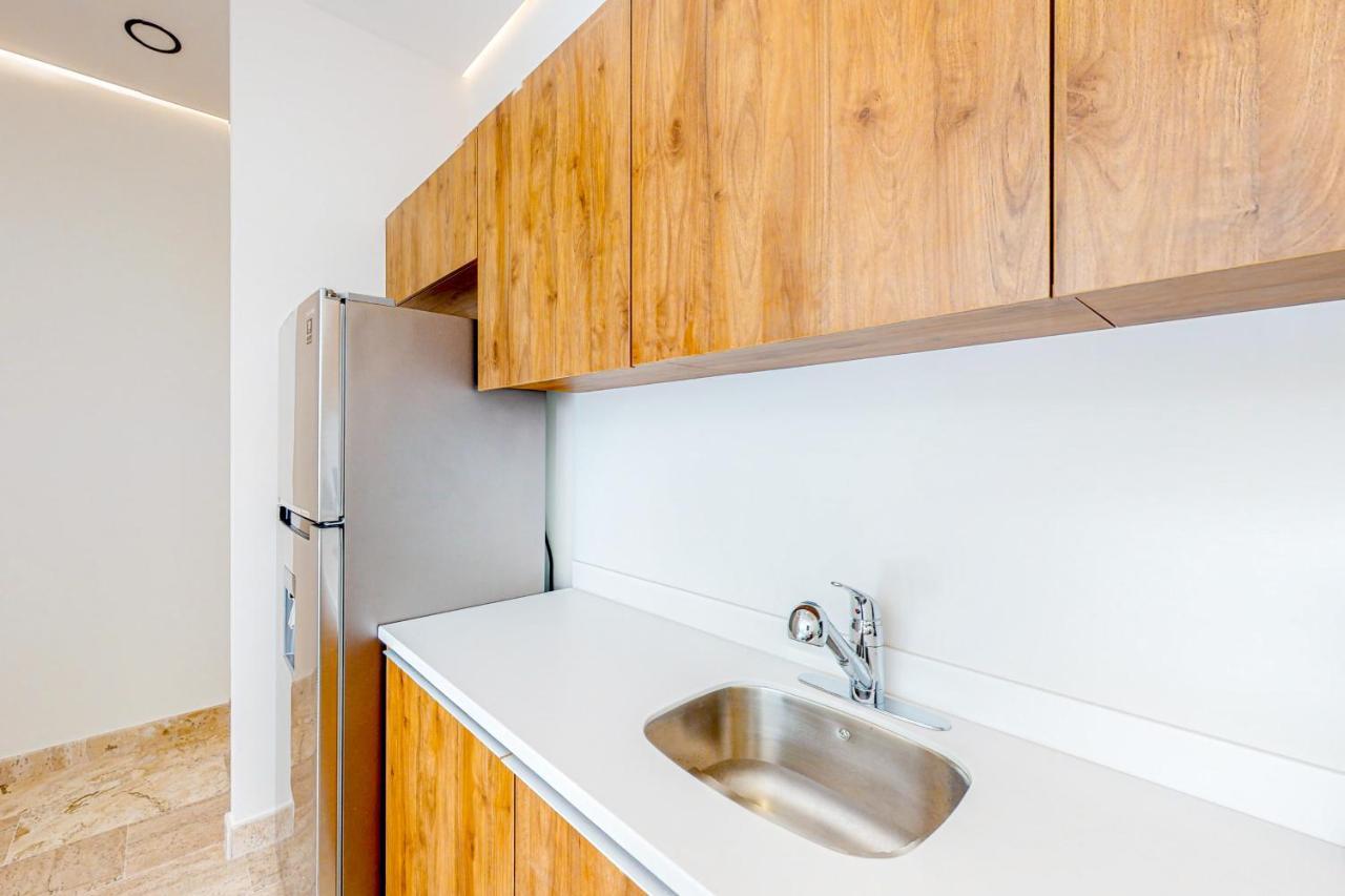 Giada Towers, Unit 102 * Tulum