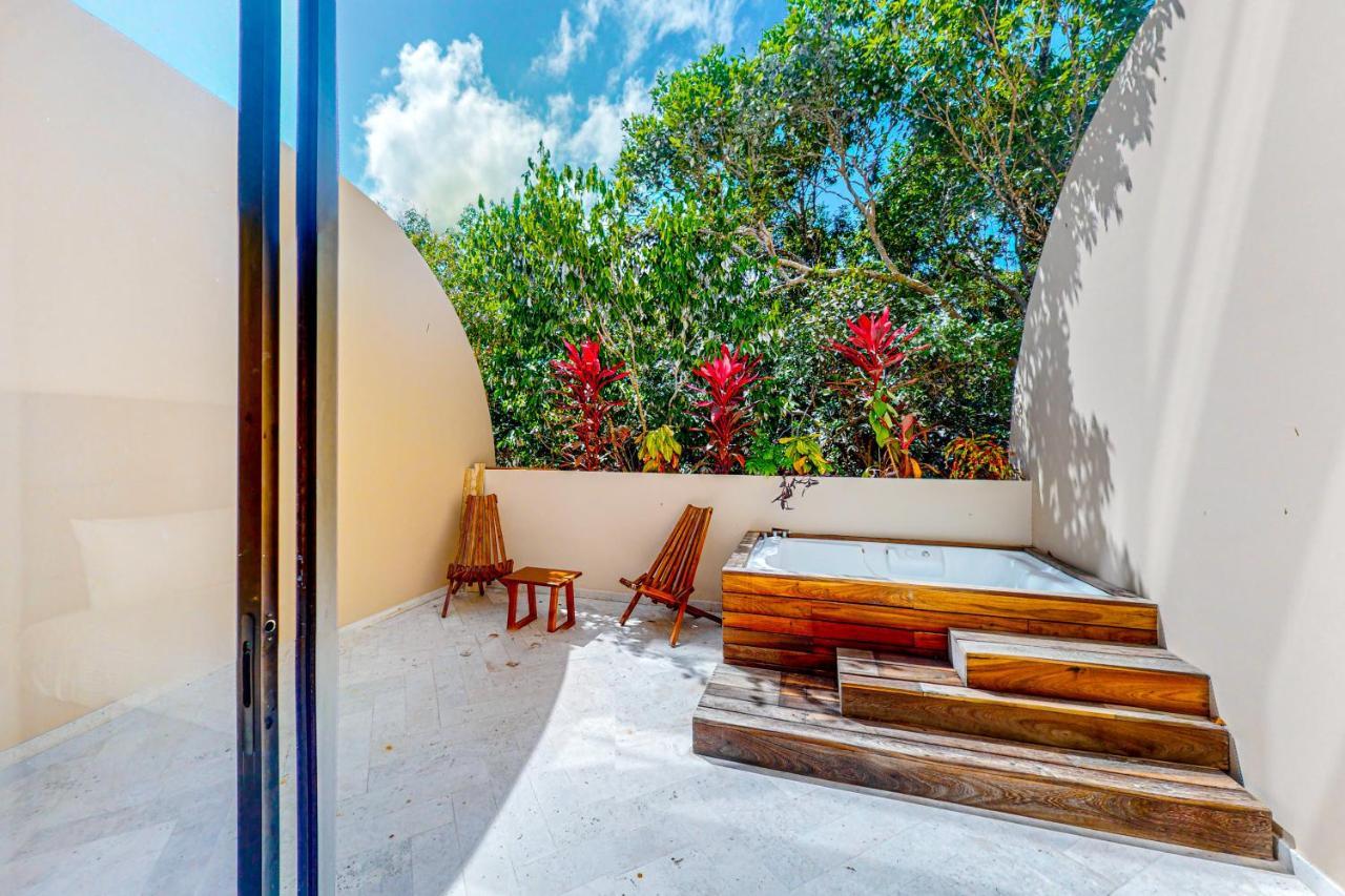 Apartment Giada Towers, Unit 102 Tulum