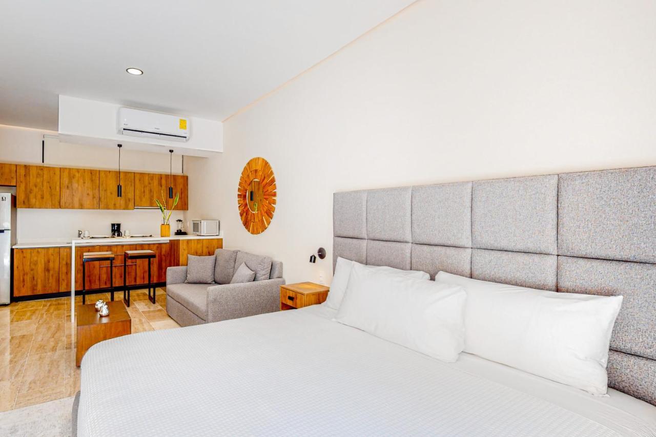 Giada Towers, Unit 102 Apartment Tulum