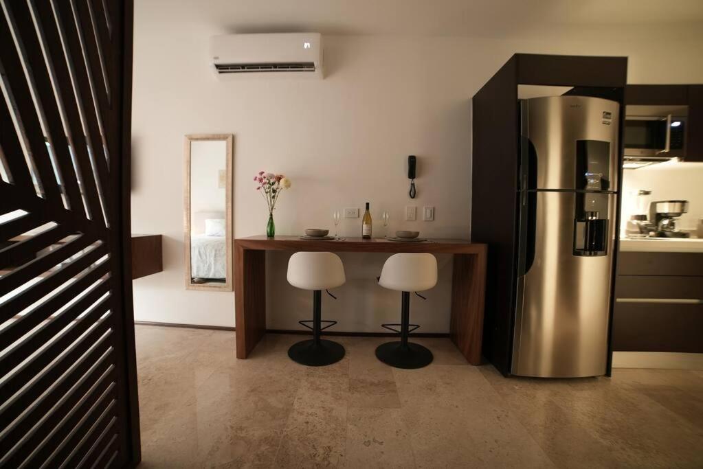 Noah Luxury Loft In Downtown Tulum