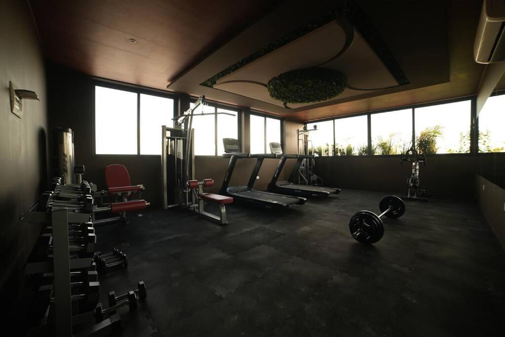 Apartment Noah Luxury Loft In Downtown