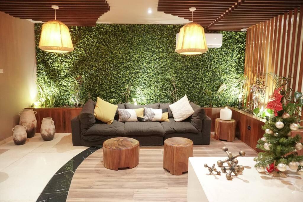 Noah Luxury Loft In Downtown