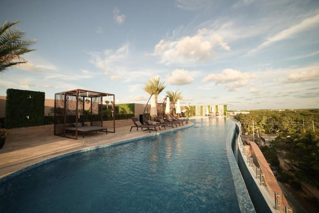 Noah Luxury Loft In Downtown Apartment Tulum