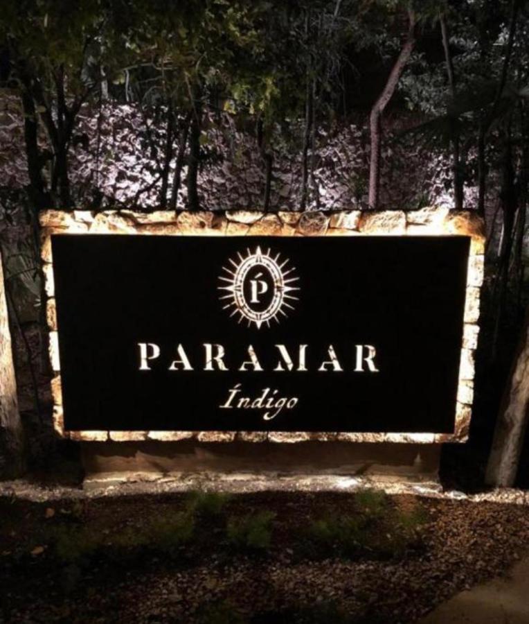 Apartment Luxury Aldea Zama 2bed - 2bat Private Terrace & Swim Up *