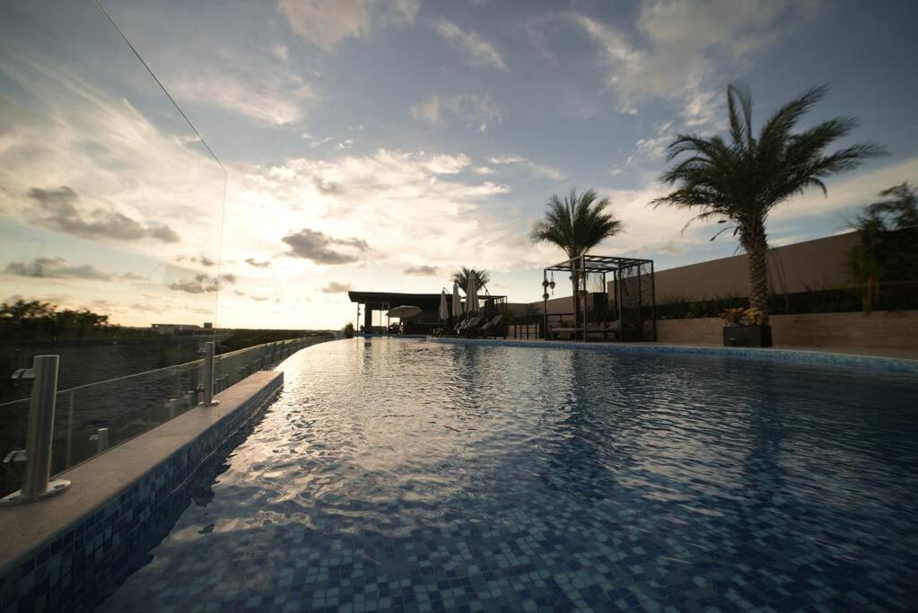 Noah Luxury Loft In Downtown Tulum