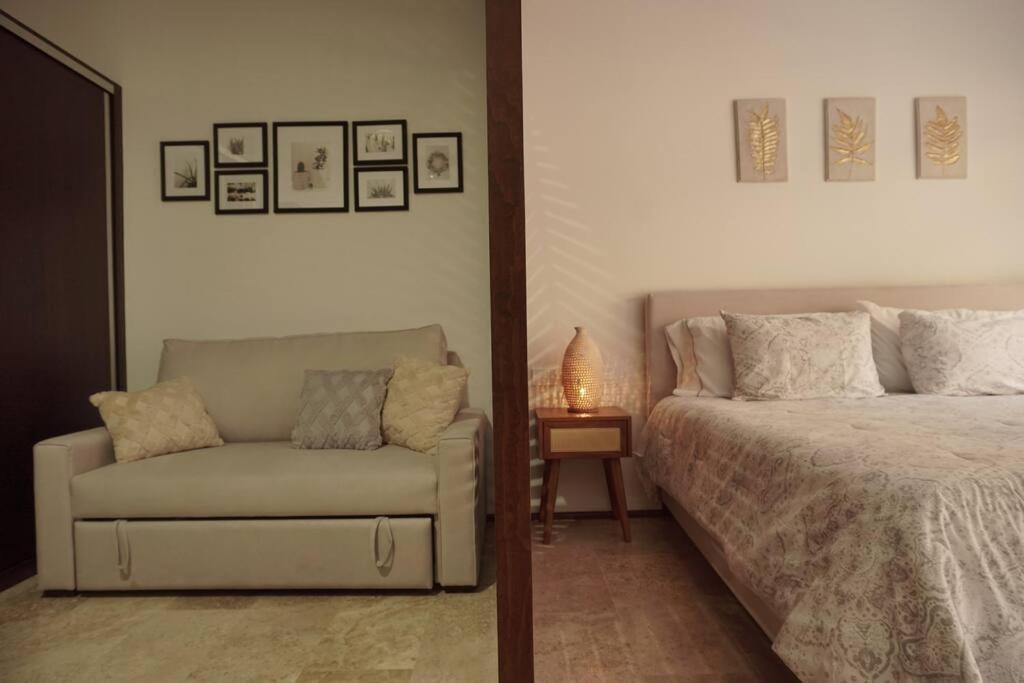 Noah Luxury Loft In Downtown Apartment