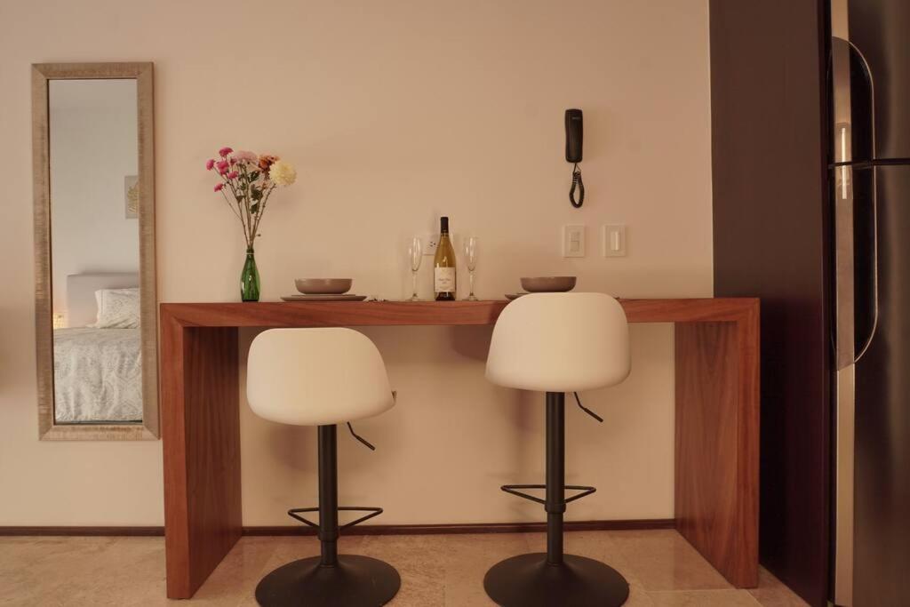 Apartment Noah Luxury Loft In Downtown