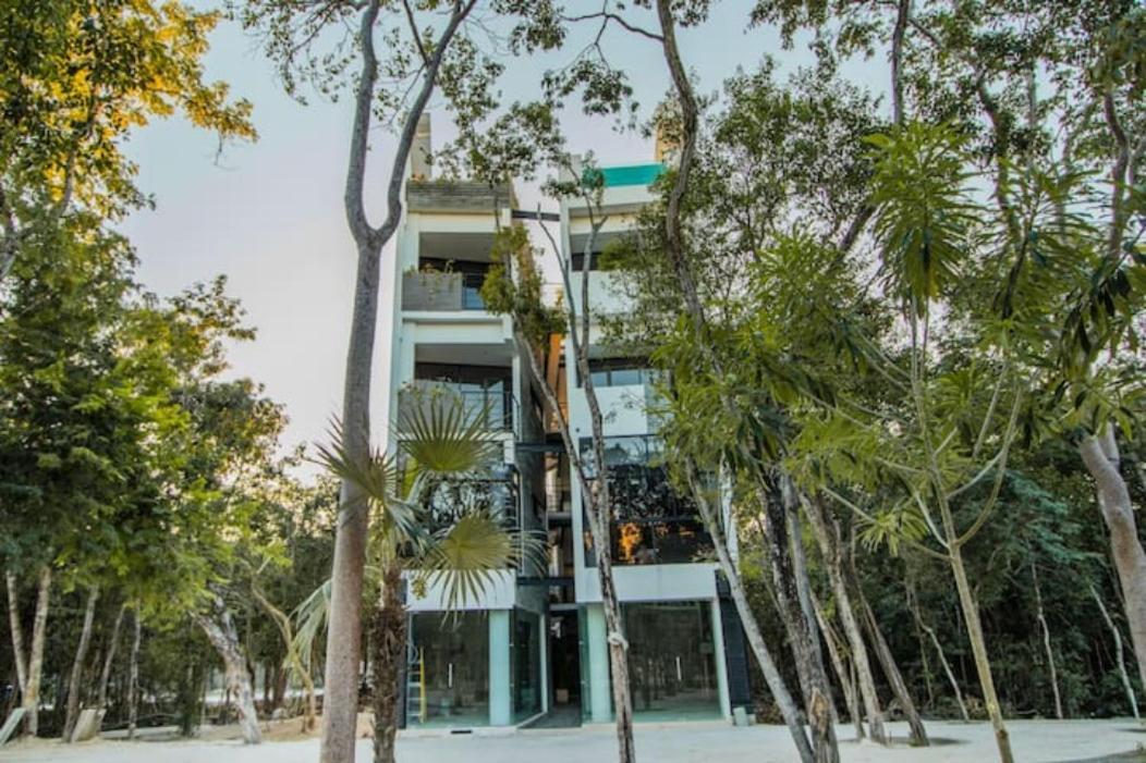 Apartment Noil Residences *