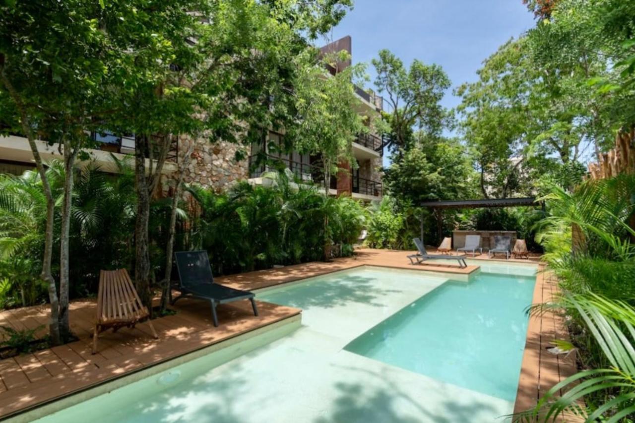 Vacacional Quintana Roo Mexico Apartment Tulum