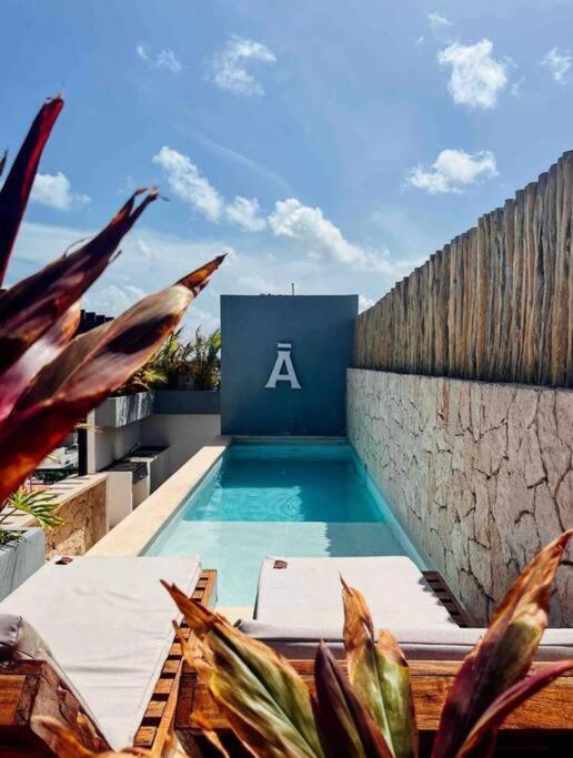 Luxury En Centro De Apartment *