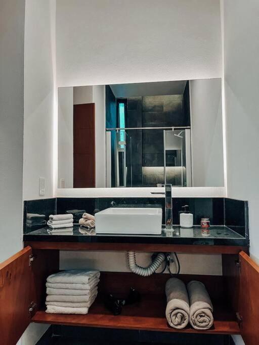 Luxury En Centro De Apartment Tulum