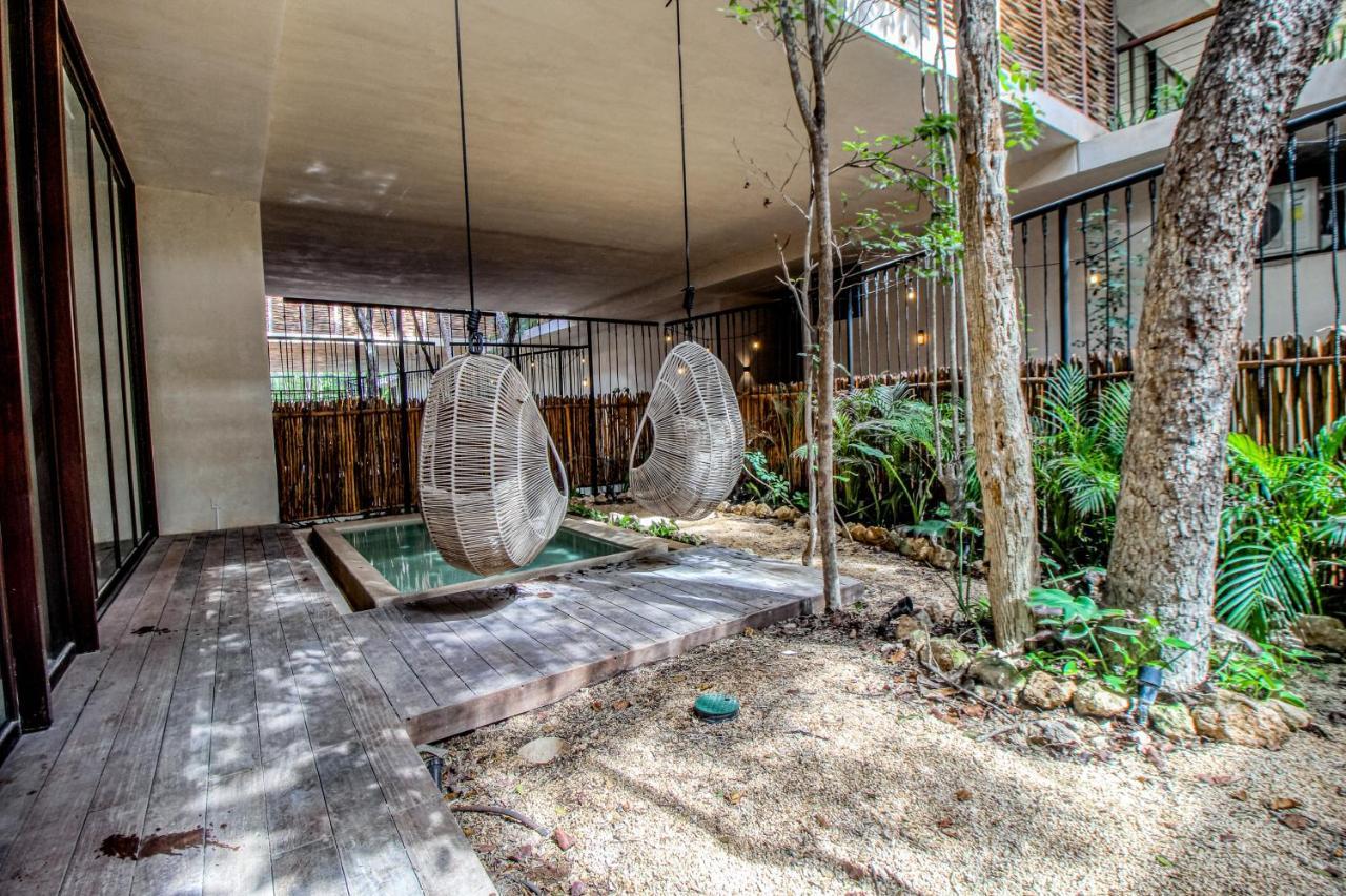 Amelia Pb 108 * Tulum