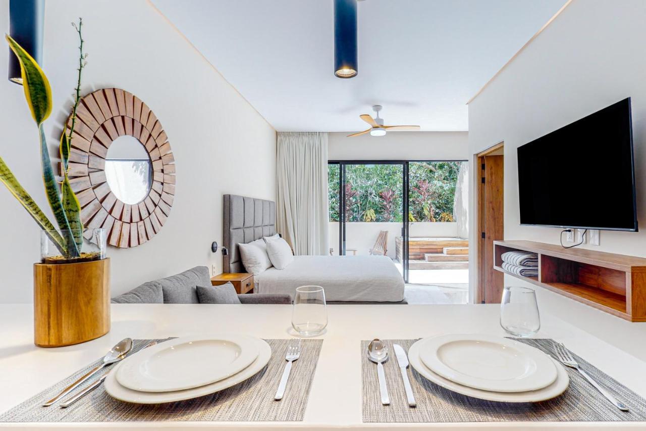 Giada Towers, Unit 102 * Tulum