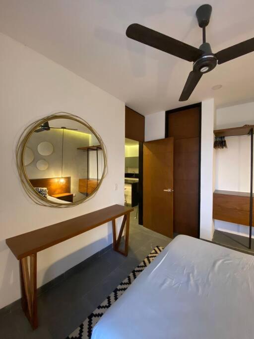 Luxury En Centro De Apartment Tulum