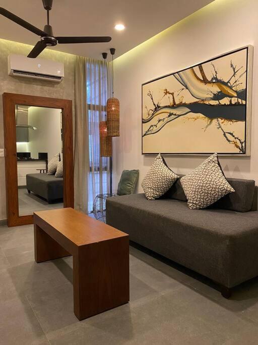 Luxury En Centro De Apartment *