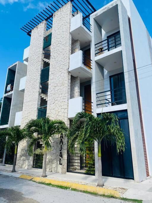 Luxury En Centro De Apartment *