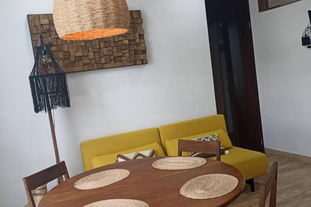 Ar 2br Floor And Sunset View Apartment *
