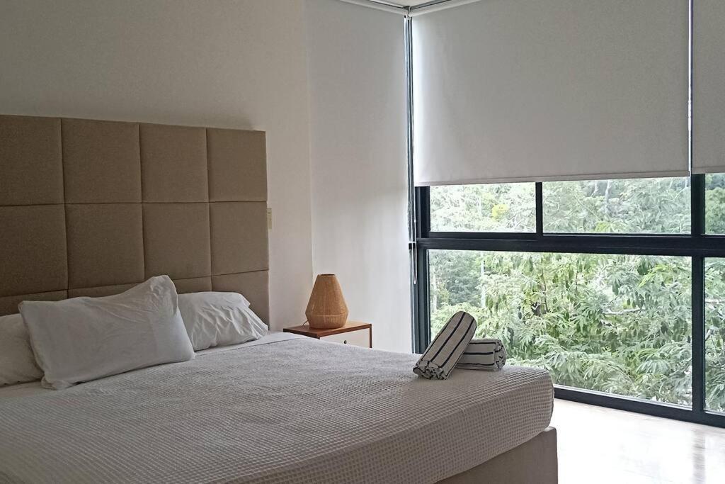 Ar 2br Floor And Sunset View * Tulum
